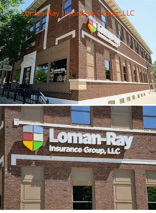 Loman-Ray Insurance Group, LLC