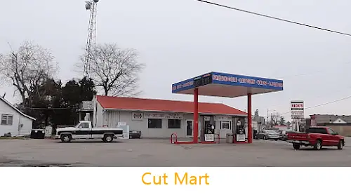 Cut Mart