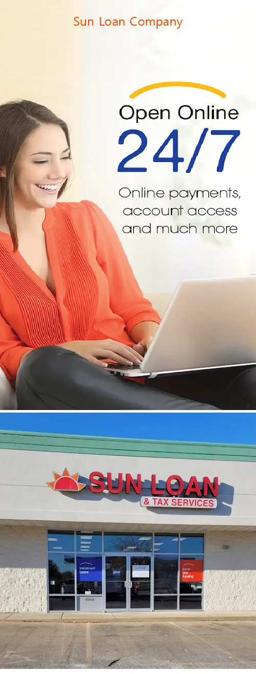 Sun Loan Company