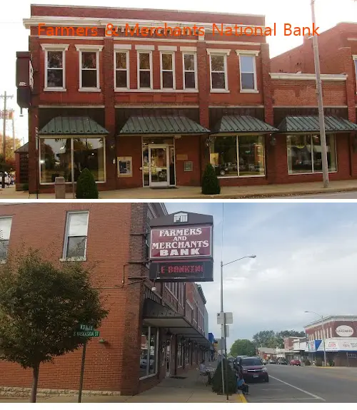 Farmers & Merchants National Bank