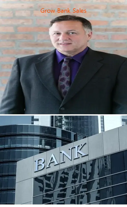 Grow Bank Sales