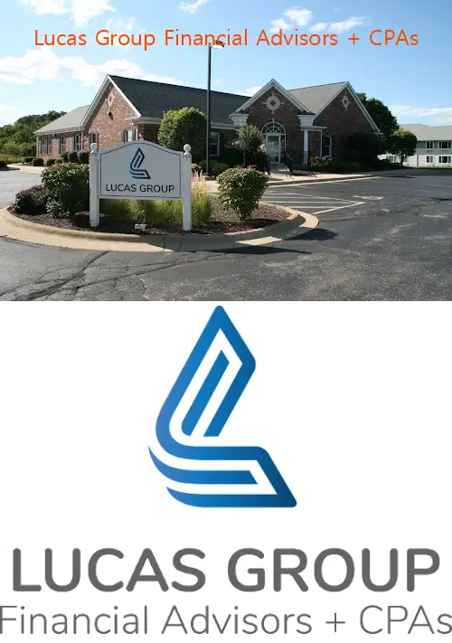 Lucas Group Financial Advisors + CPAs