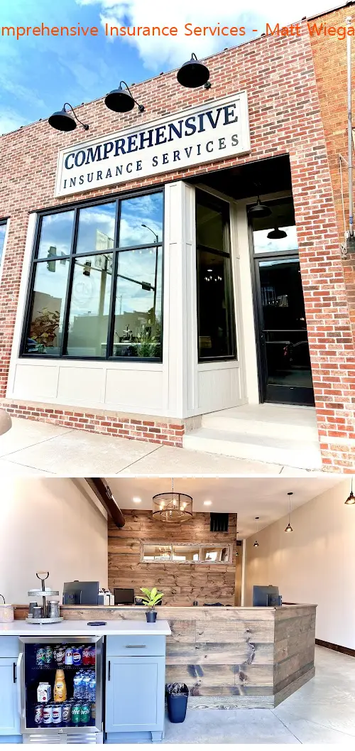 Comprehensive Insurance Services - Matt Wiegand