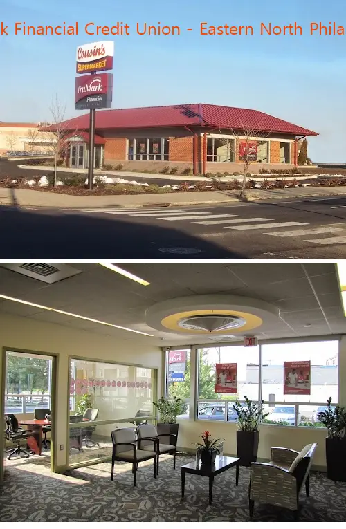TruMark Financial Credit Union - Eastern North Philadelphia