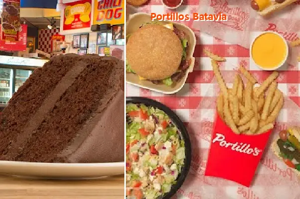 Portillos Batavia