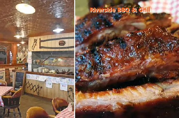 Riverside BBQ & Grill