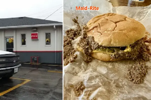 Maid-Rite