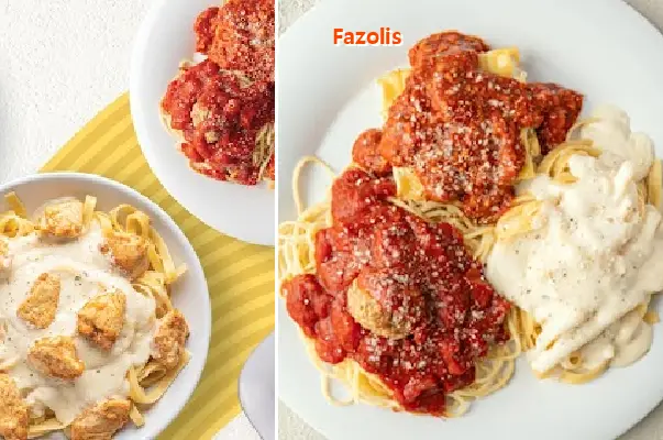 Fazolis