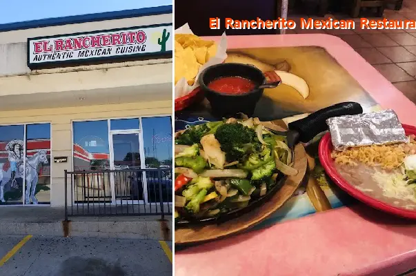 El Rancherito Mexican Restaurant