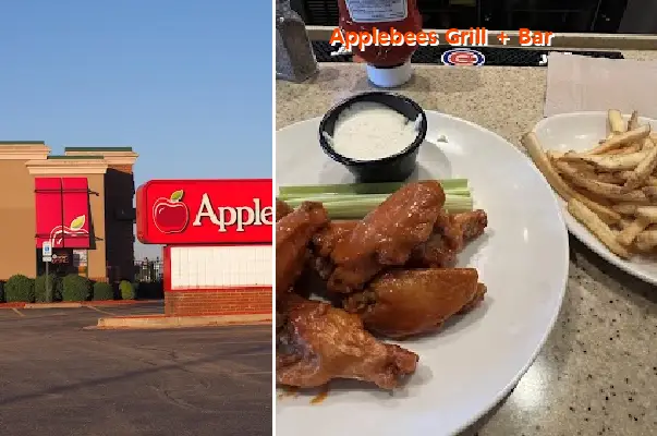 Applebees Grill + Bar