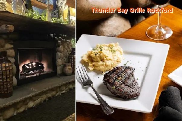 Thunder Bay Grille Rockford