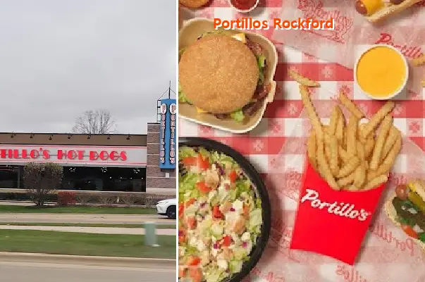 Portillos Rockford