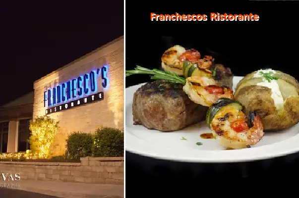 Franchescos Ristorante