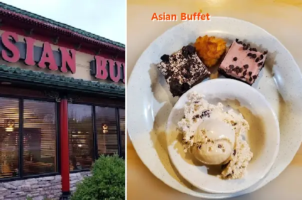 Asian Buffet