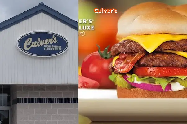 Culver’s