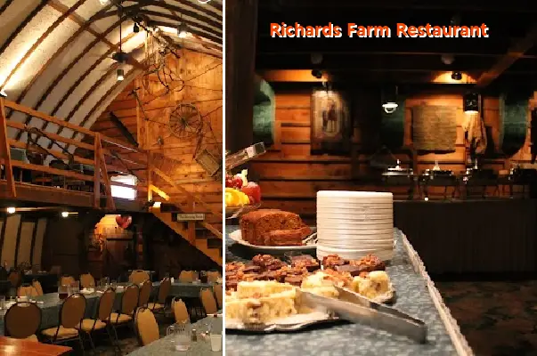Richards Farm Restaurant