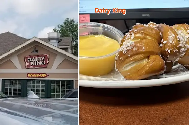 Dairy King