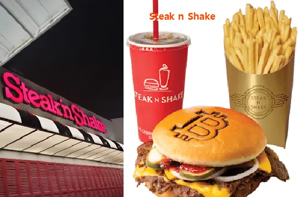 Steak n Shake