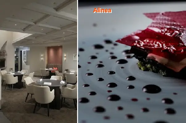 Alinea