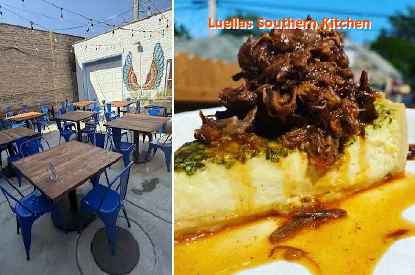 Luellas Southern Kitchen
