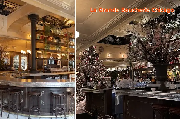 La Grande Boucherie Chicago
