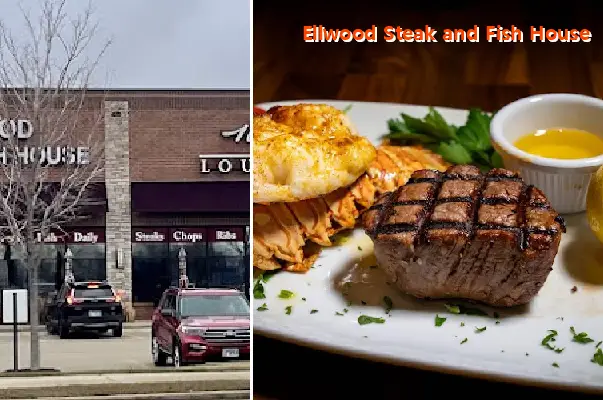 Ellwood Steak and Fish House
