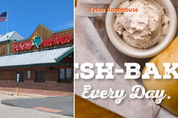 Texas Roadhouse