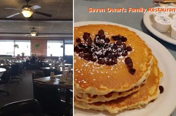 Seven Dwarfs Family Restaurant