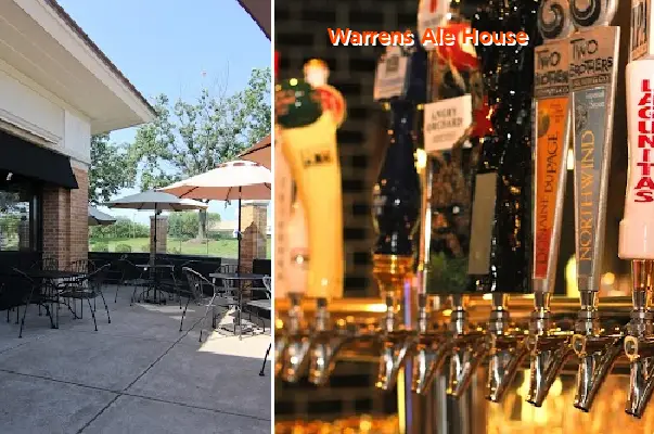 Warrens Ale House