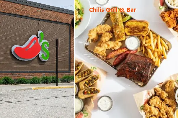 Chilis Grill & Bar