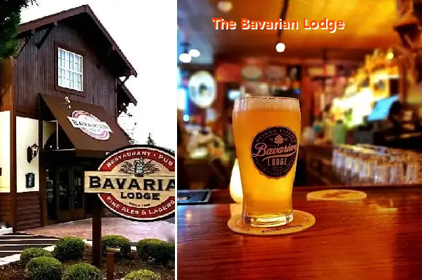 The Bavarian Lodge
