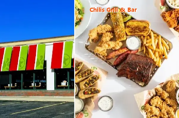 Chilis Grill & Bar