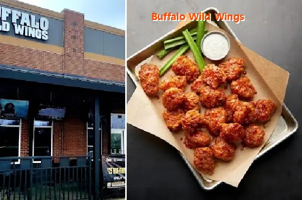 Buffalo Wild Wings