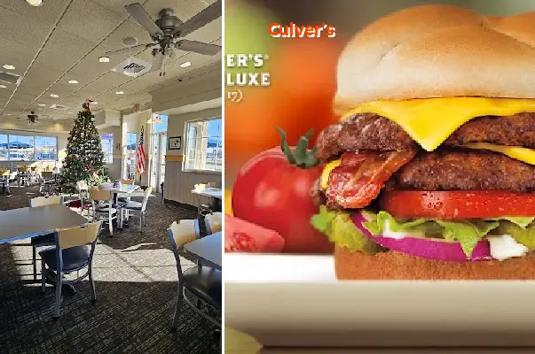 Culver’s