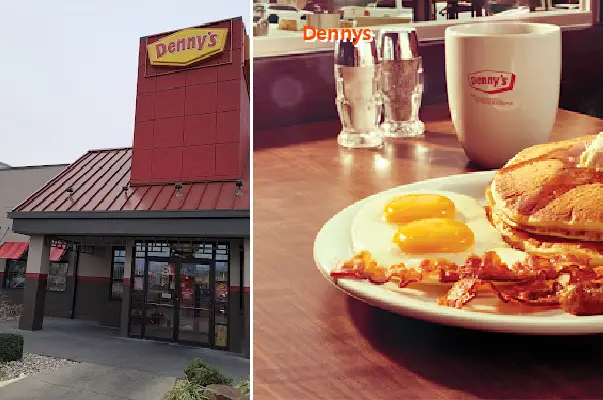 Dennys