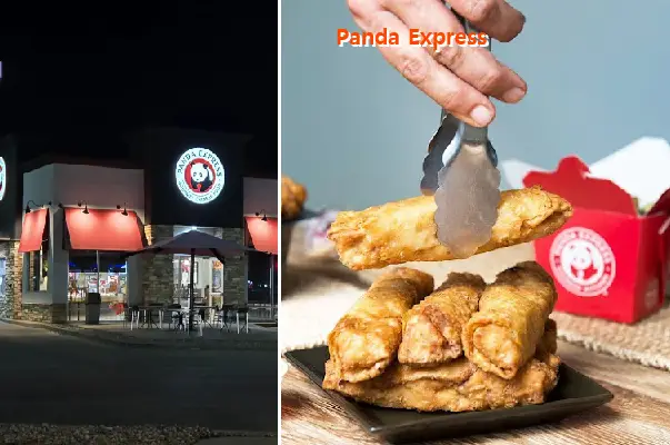 Panda Express