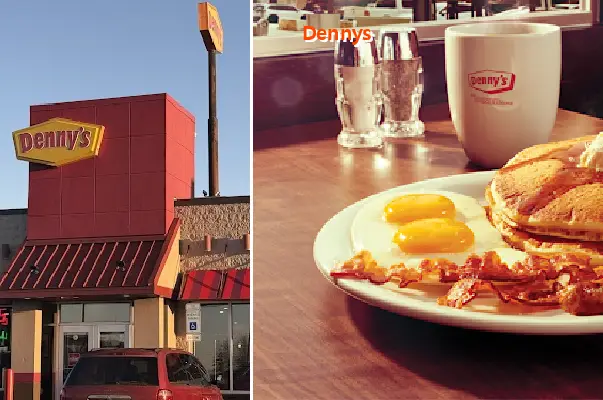 Dennys
