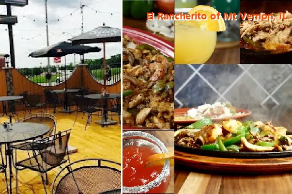 El Rancherito of Mt Vernon, IL