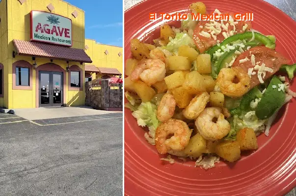 El Torito Mexican Grill