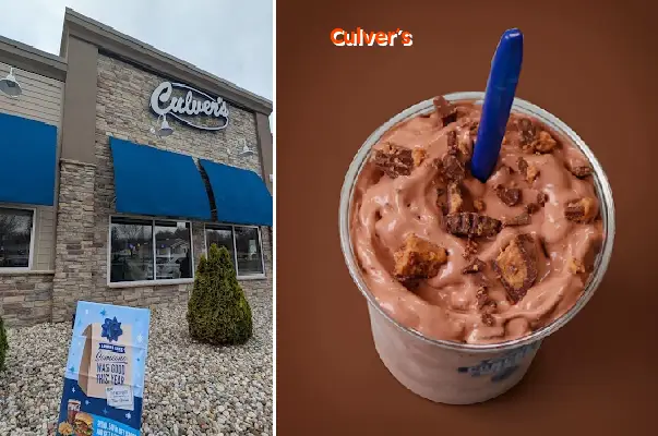 Culver’s