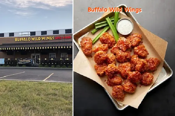 Buffalo Wild Wings
