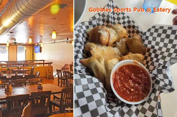 Gobbies Sports Pub & Eatery