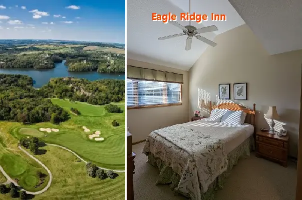 Eagle Ridge Inn