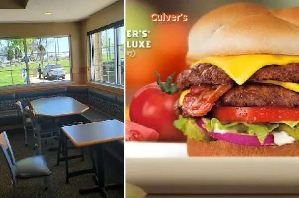 Culver’s