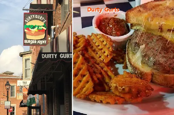 Durty Gurts