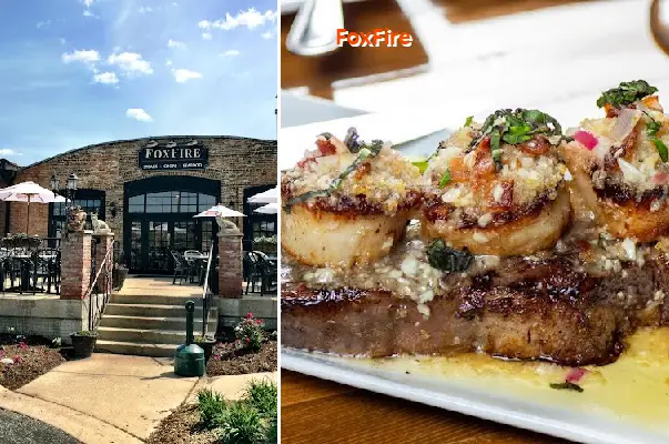 FoxFire