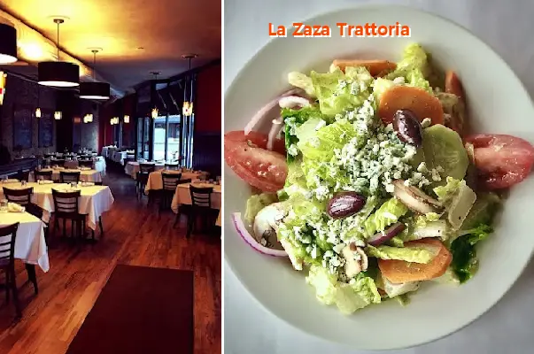 La Zaza Trattoria