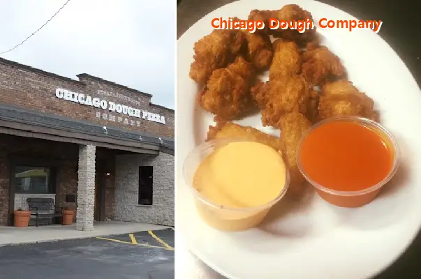 Chicago Dough Company