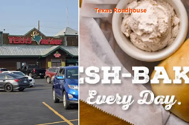 Texas Roadhouse