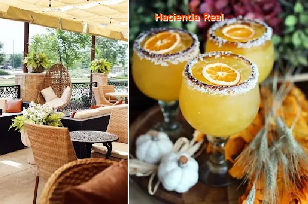 Hacienda Real